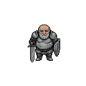 Sir Ector, Surrogate Father